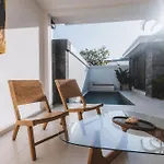 Aster Villa Seminyak