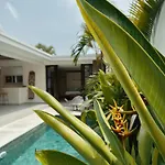 Aster Villa Seminyak