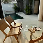 Aster Villa Seminyak