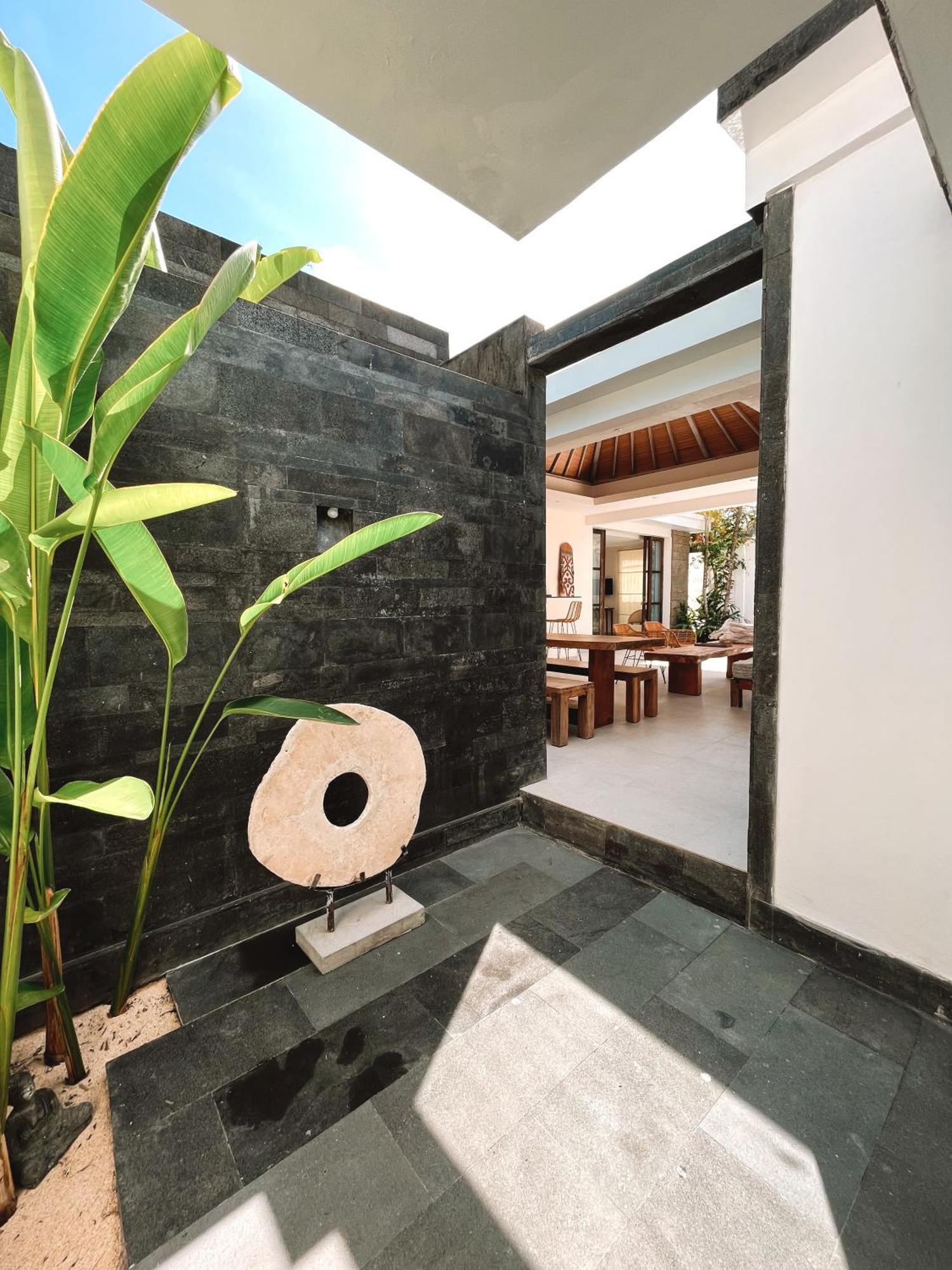Villa Aster Seminyak (Bali)