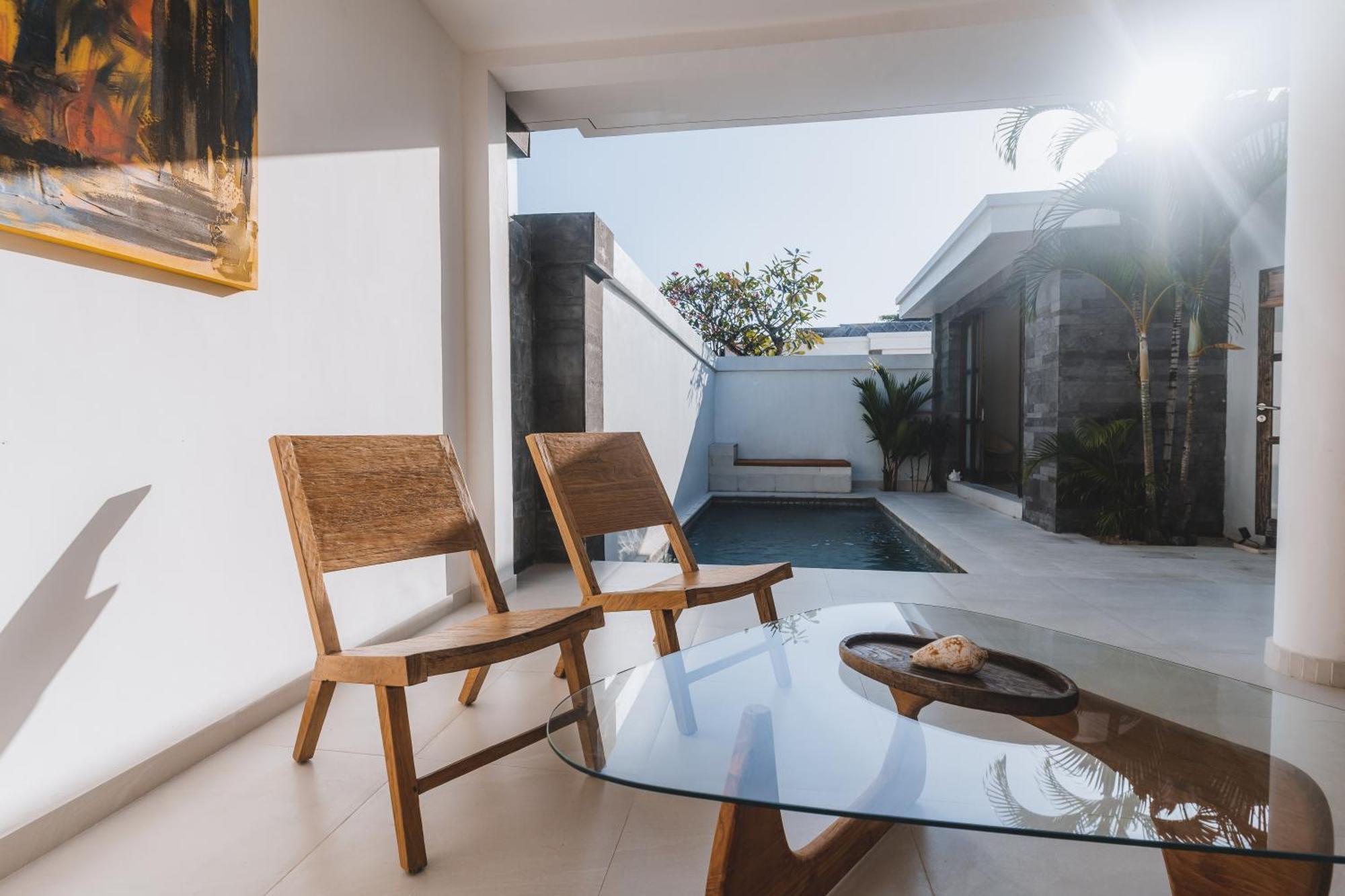 Aster Villa Seminyak (Bali)