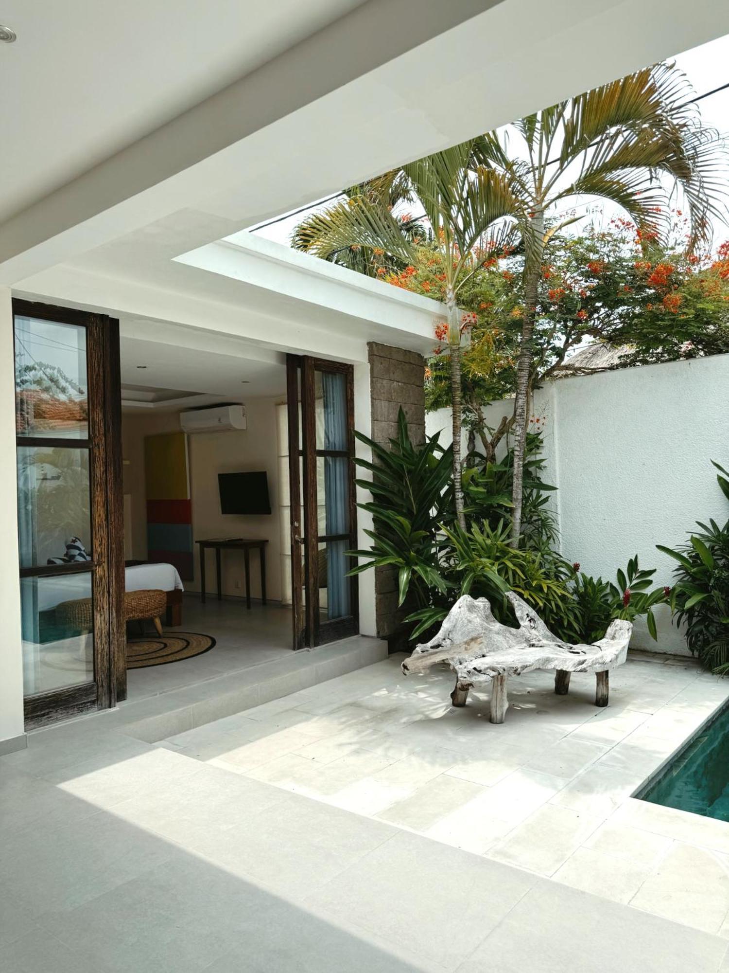 Villa Aster *