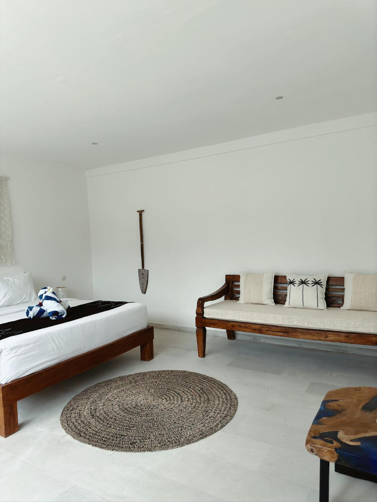 Villa Aster Seminyak (Bali)