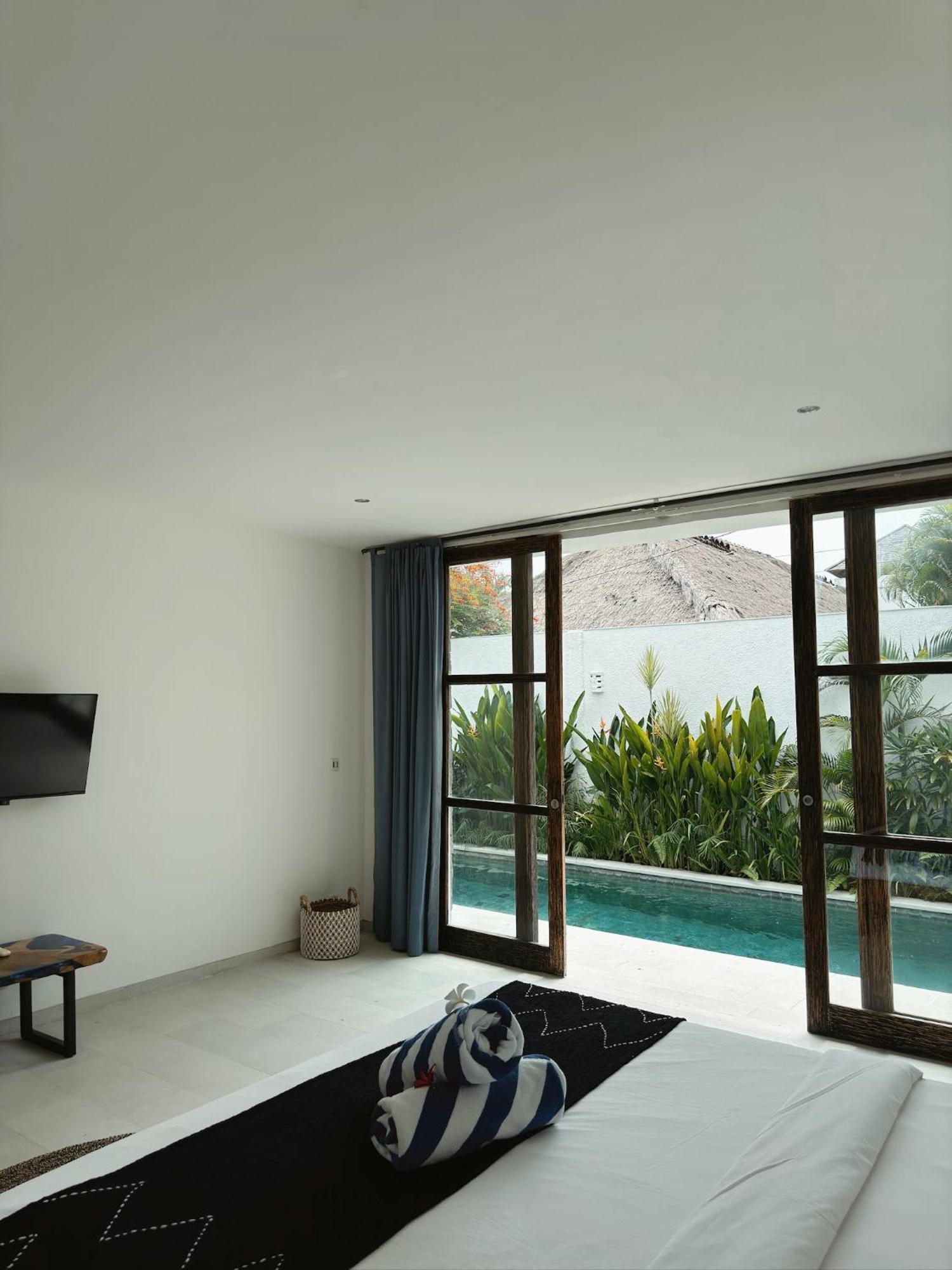 Villa Aster