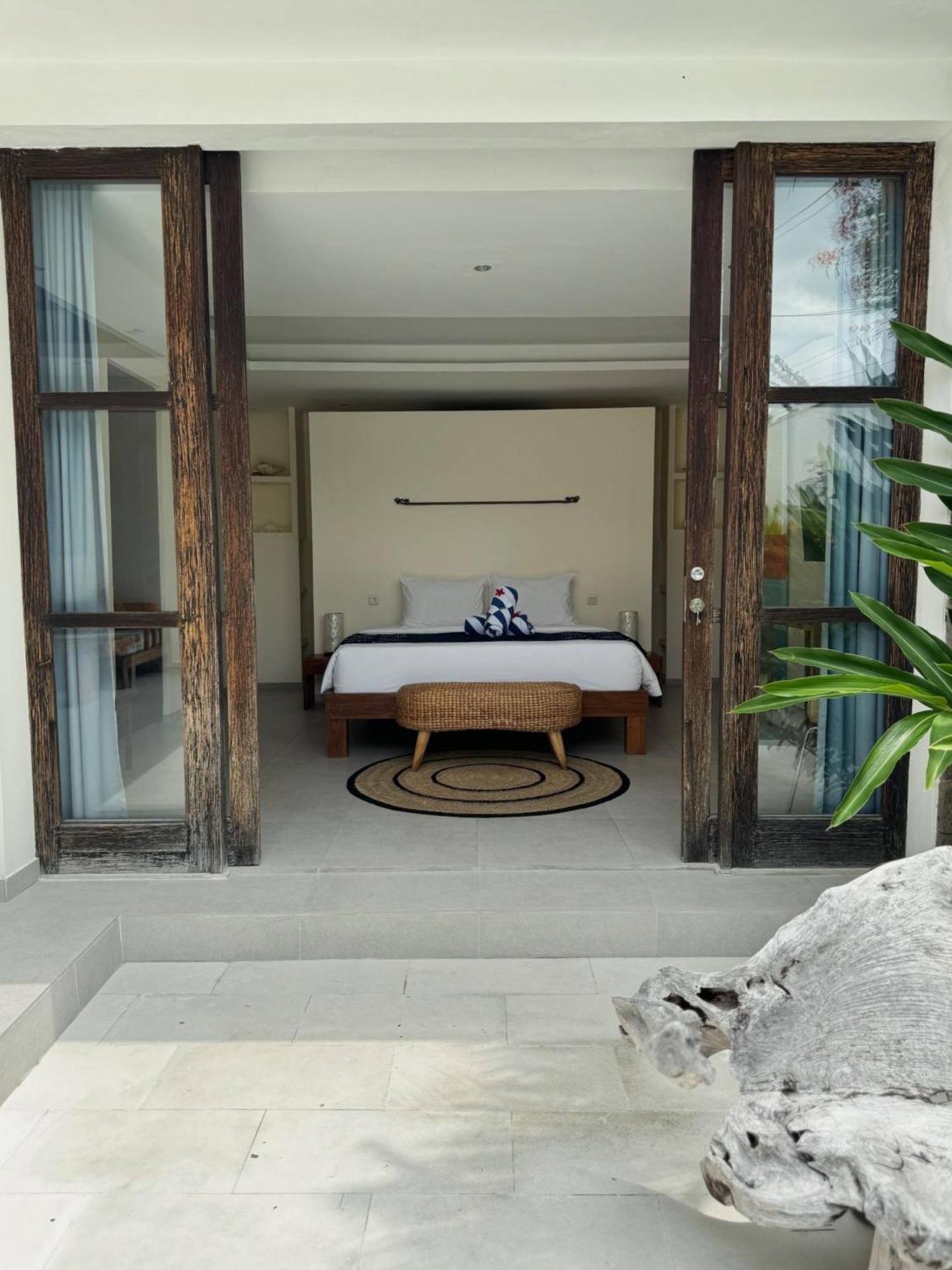 Villa Aster Seminyak (Bali)