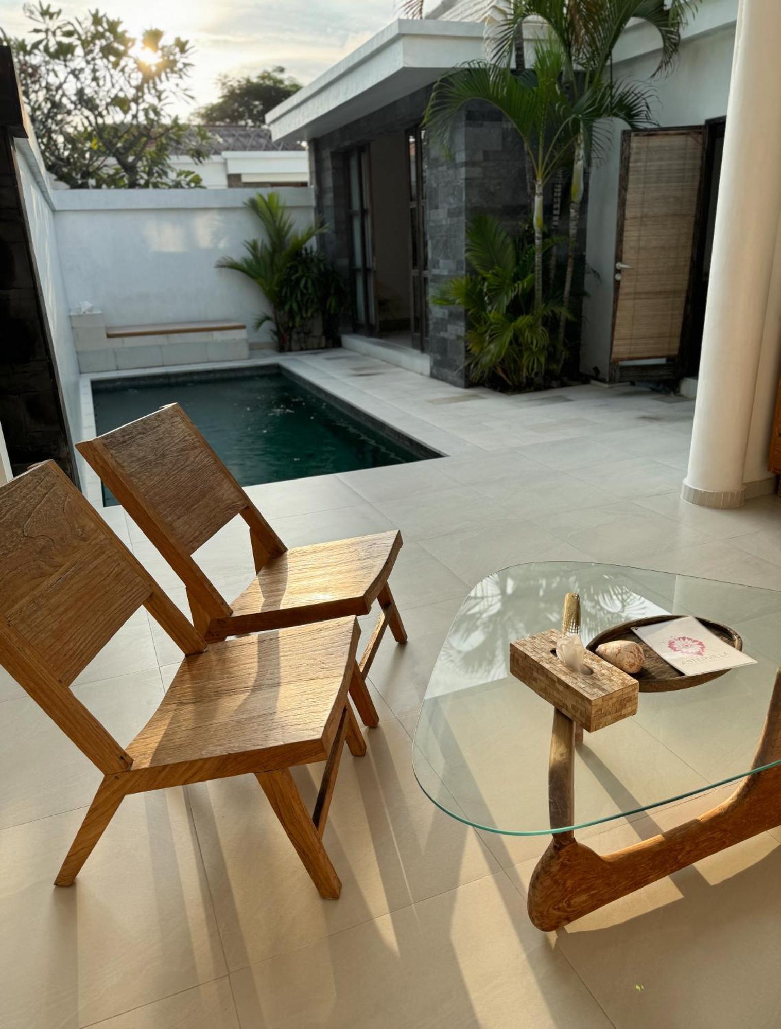 Villa Aster *