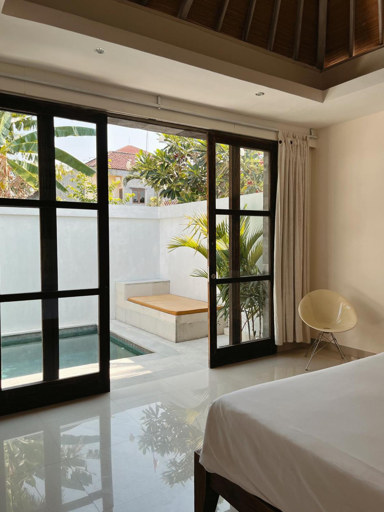 Aster Villa *