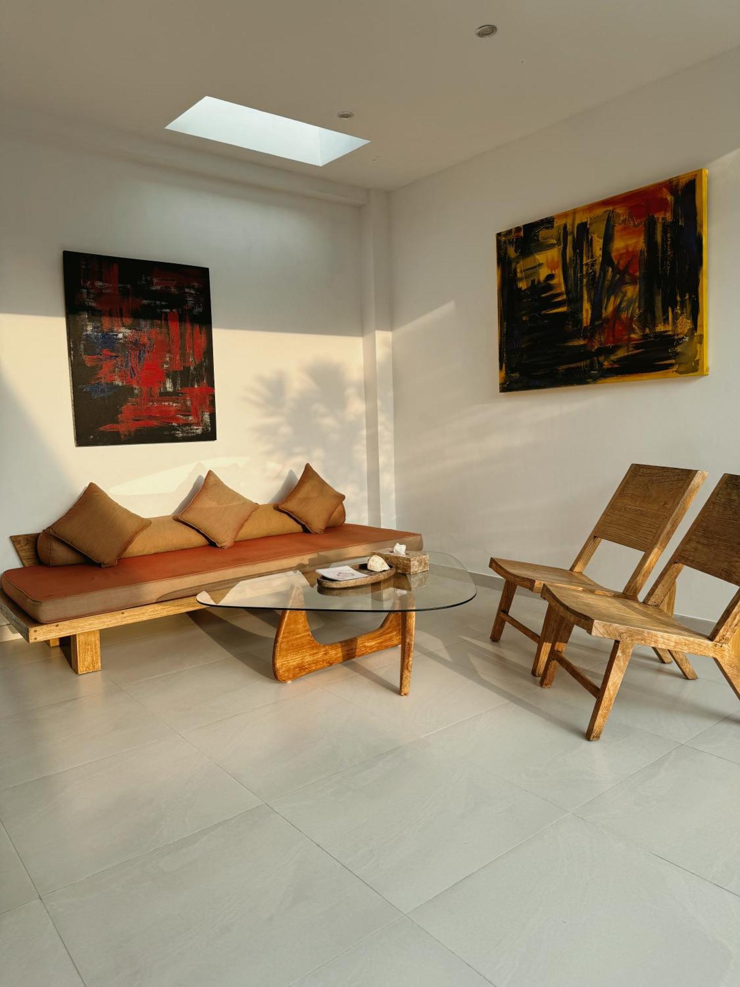 Aster Villa