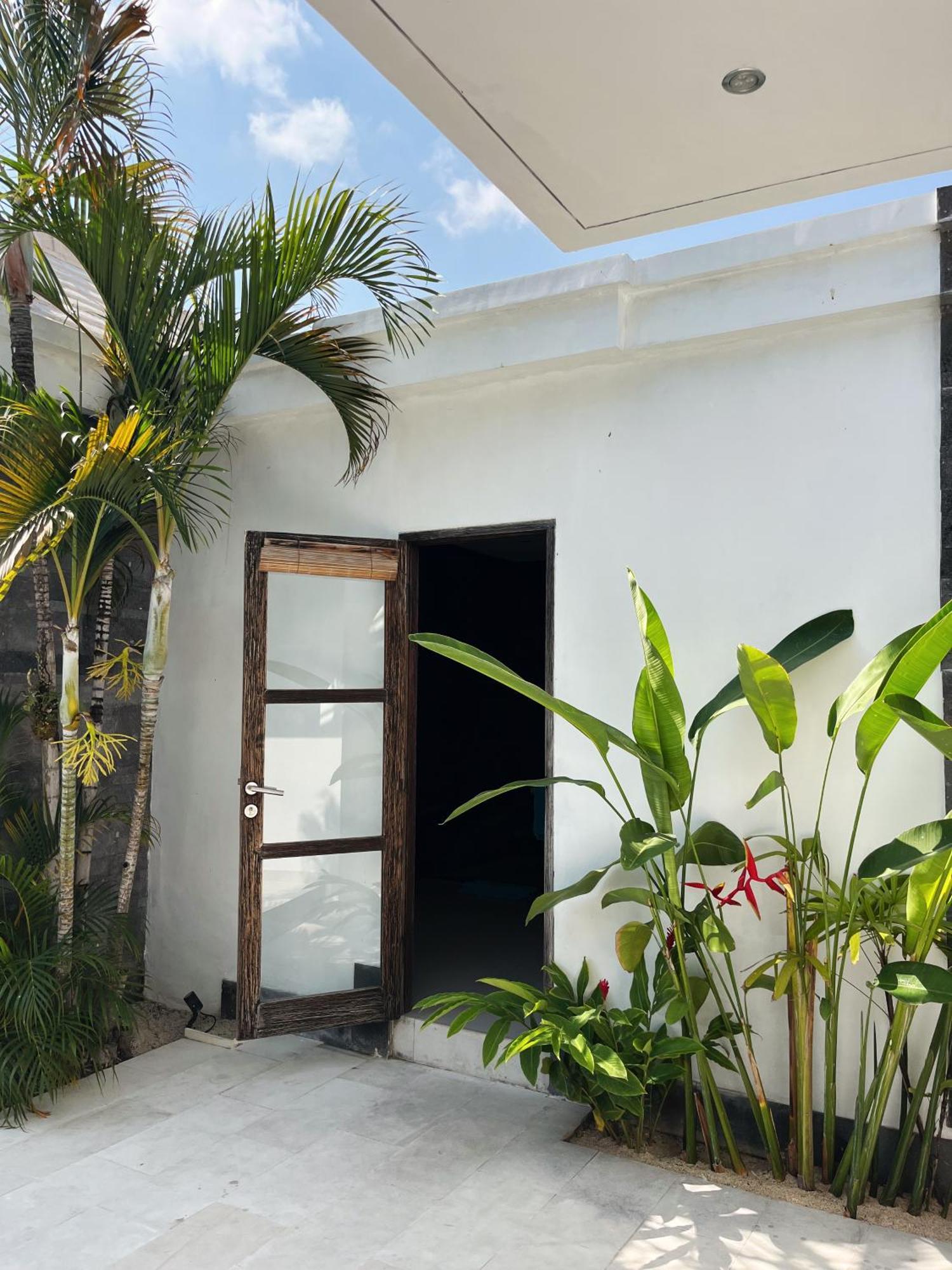 Villa Aster Seminyak (Bali)